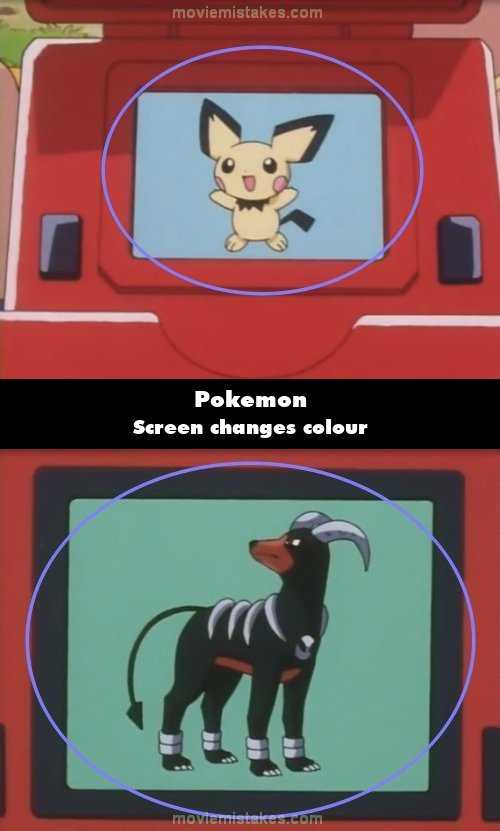 Pokemon picture
