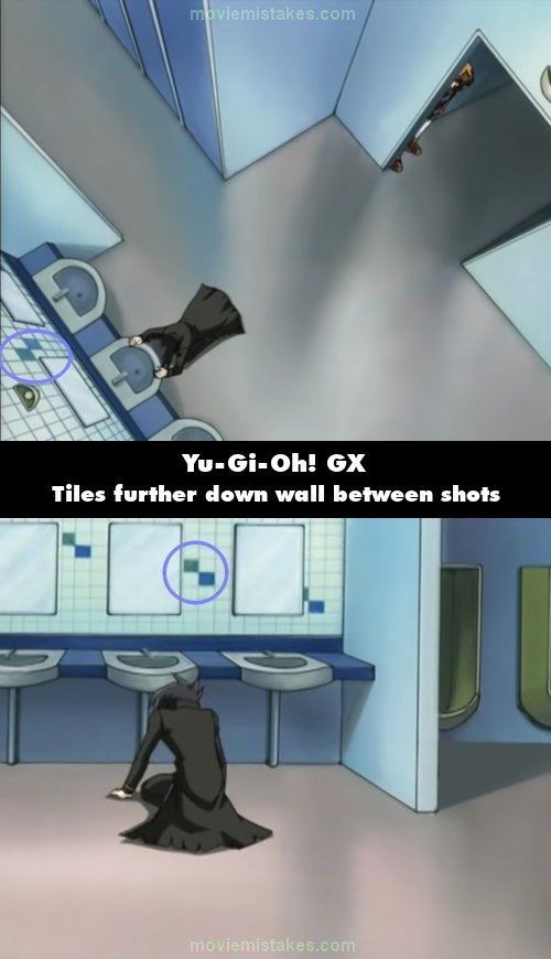 Yu-Gi-Oh! GX picture