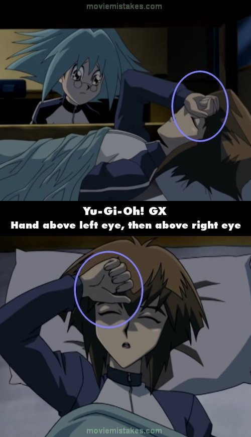 Yu-Gi-Oh! GX picture