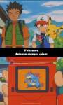 Pokemon mistake picture