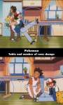 Pokemon mistake picture