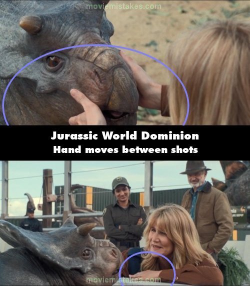 Jurassic World Dominion picture