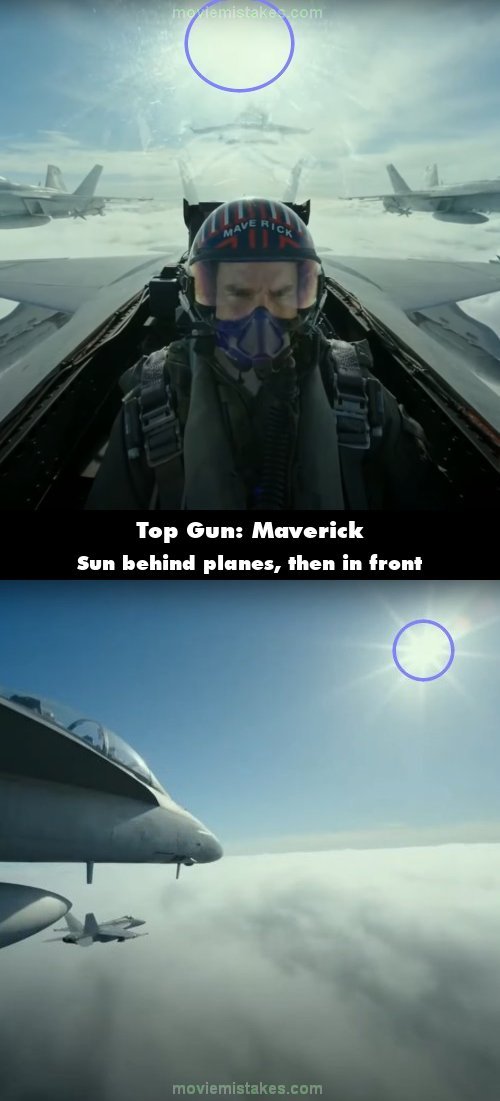 Top Gun: Maverick picture