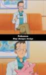 Pokemon mistake picture