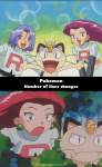 Pokemon mistake picture