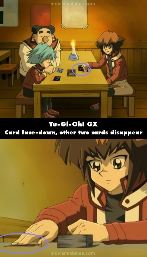 Yu-Gi-Oh! GX picture