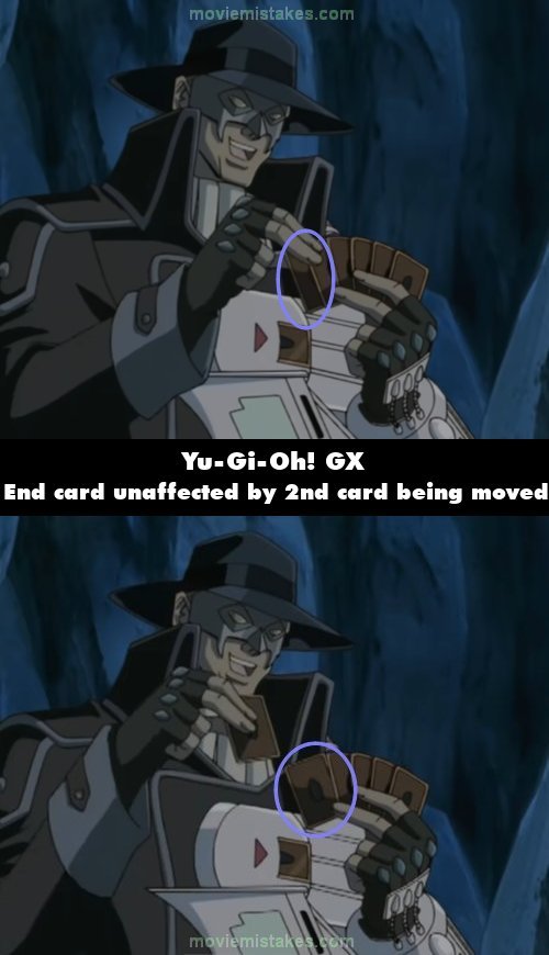 Yu-Gi-Oh! GX picture