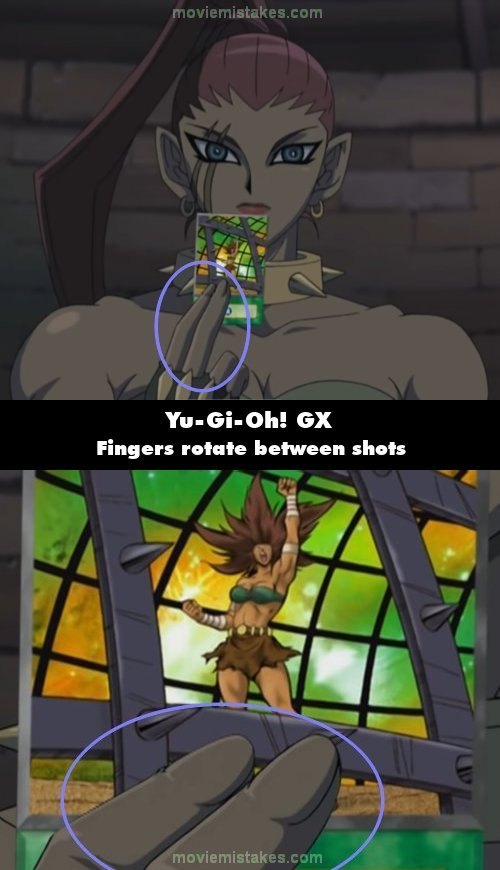Yu-Gi-Oh! GX picture
