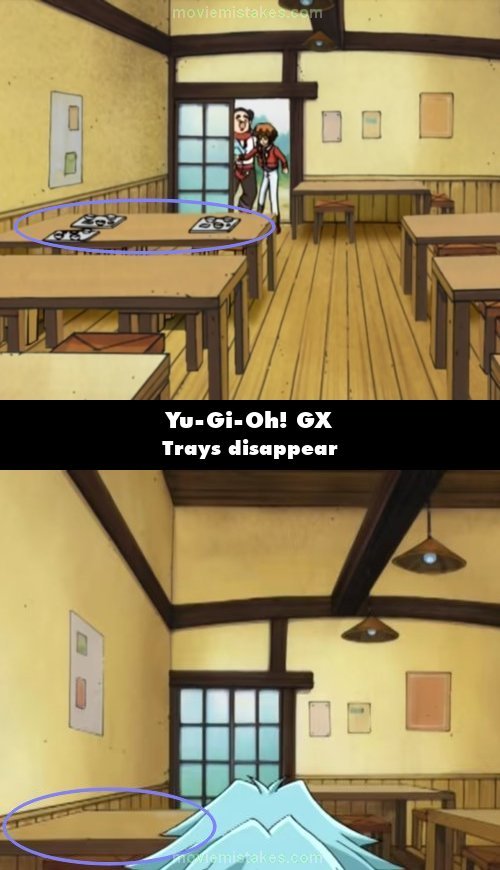 Yu-Gi-Oh! GX picture