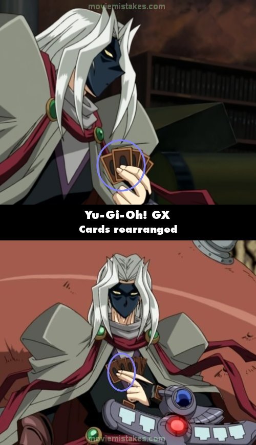 Yu-Gi-Oh! GX picture