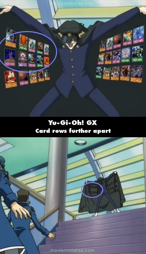 Yu-Gi-Oh! GX picture