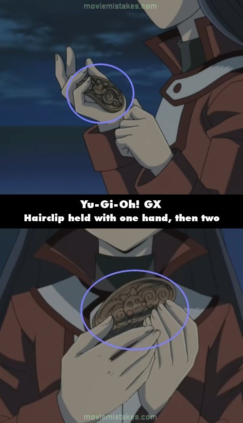 Yu-Gi-Oh! GX picture