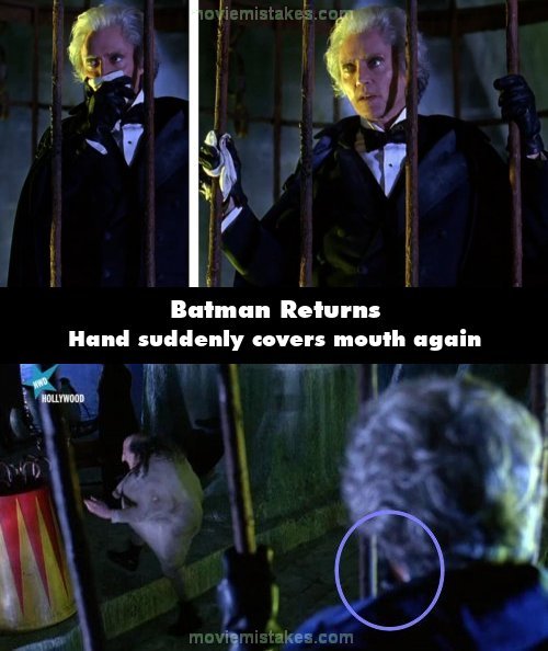Batman Returns picture
