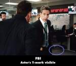 FBI mistake picture