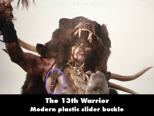 The 13th Warrior picture