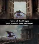 House of the Dragon mistake picture