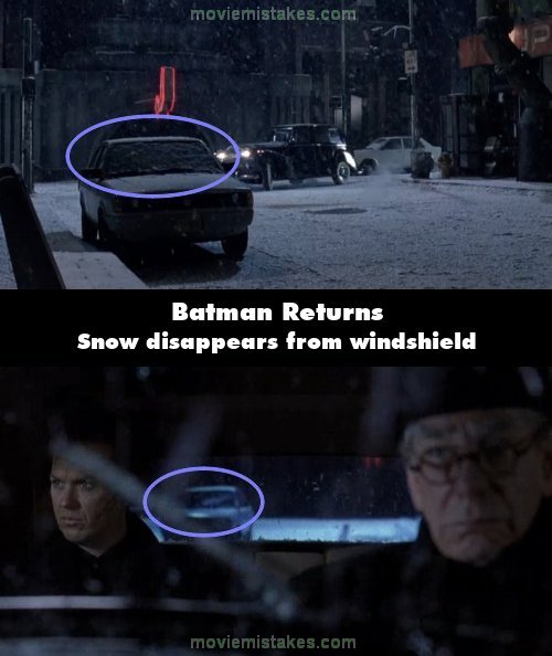 Batman Returns picture