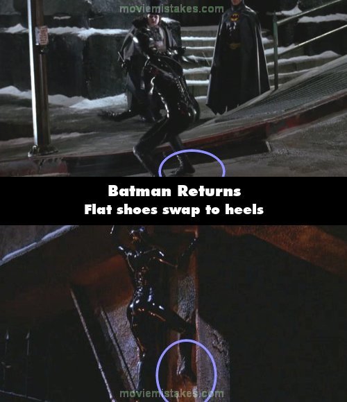 Batman Returns picture