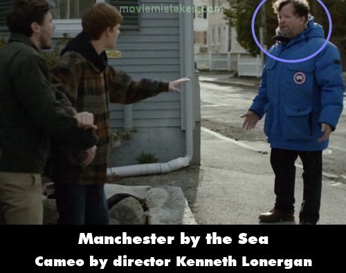 Manchester by the Sea trivia picture