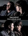 Supernatural mistake picture