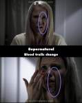 Supernatural mistake picture