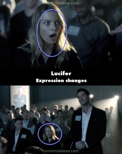 Lucifer picture