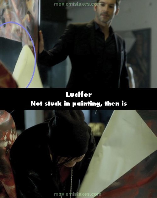 Lucifer picture