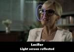 Lucifer mistake picture