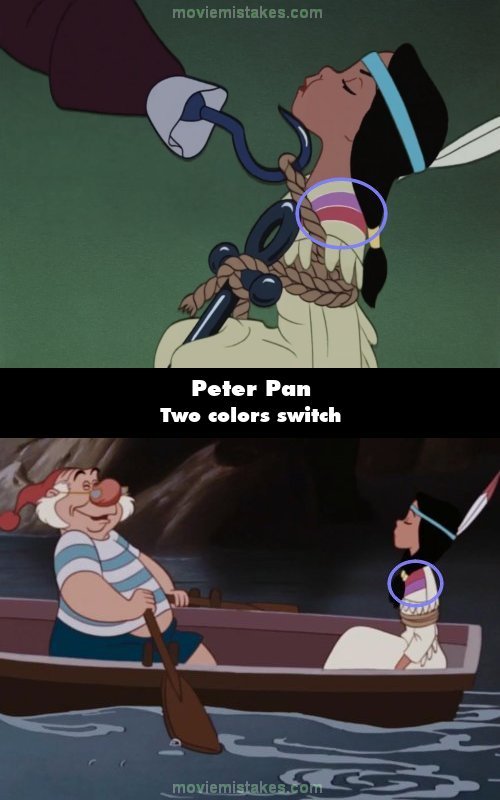 Peter Pan picture