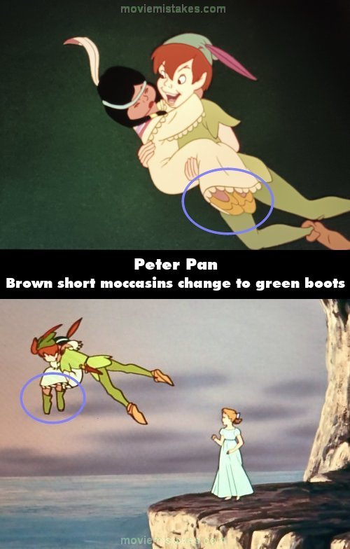Peter Pan picture