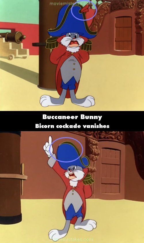 Buccaneer Bunny picture