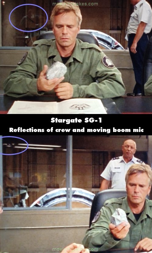 Stargate SG-1 picture