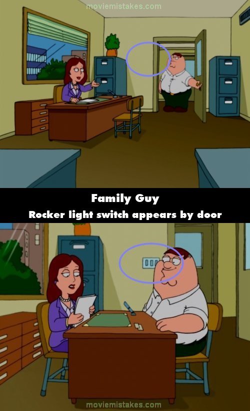 Family Guy picture