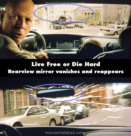 Live Free or Die Hard picture