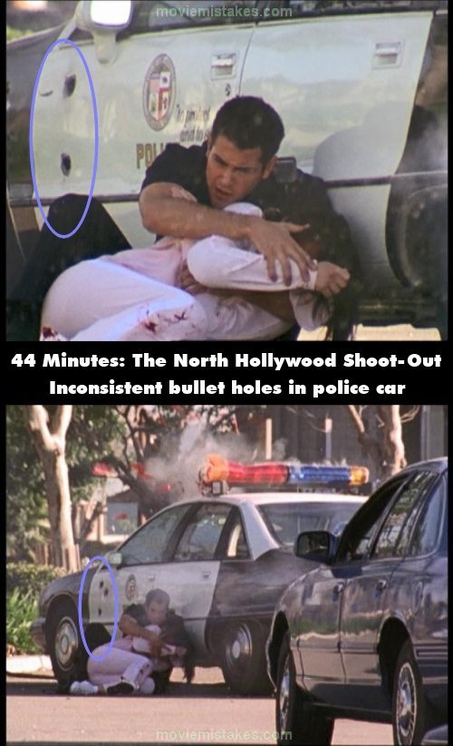 44 Minutes: The North Hollywood Shoot-Out picture