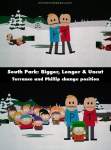 South Park: Bigger, Longer & Uncut mistake picture