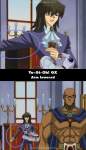 Yu-Gi-Oh! GX mistake picture