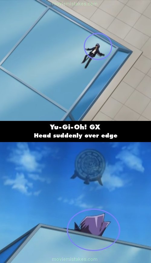 Yu-Gi-Oh! GX picture