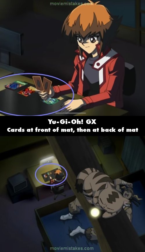 Yu-Gi-Oh! GX picture