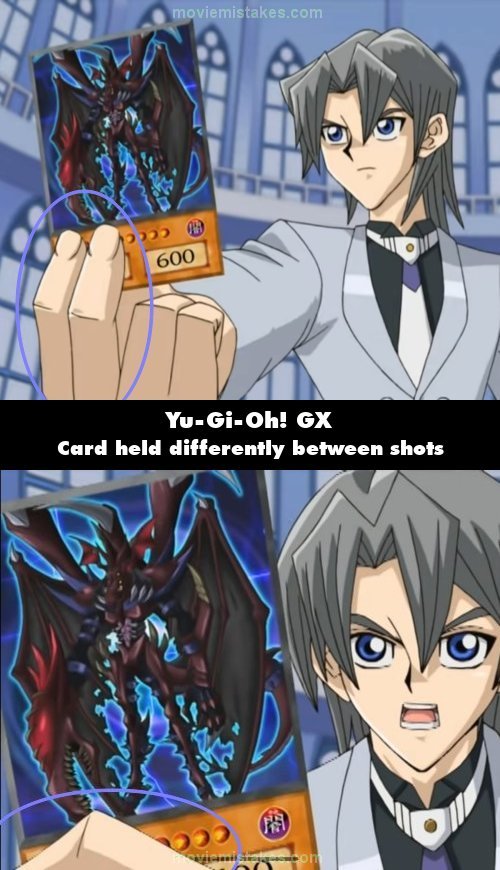 Yu-Gi-Oh! GX picture