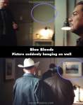 Blue Bloods mistake picture