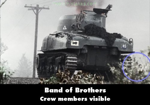Band of Brothers picture