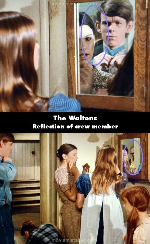 The Waltons picture