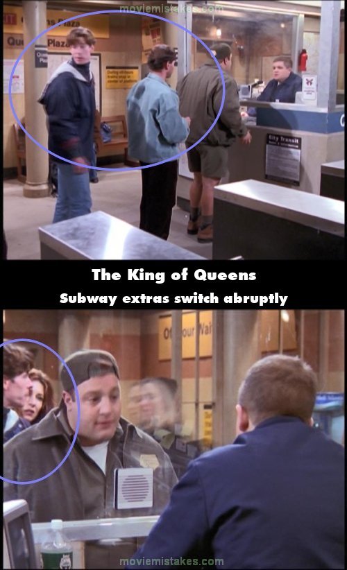The King of Queens picture