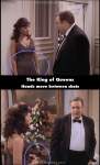 The King of Queens mistake picture