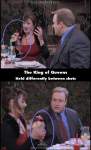The King of Queens mistake picture