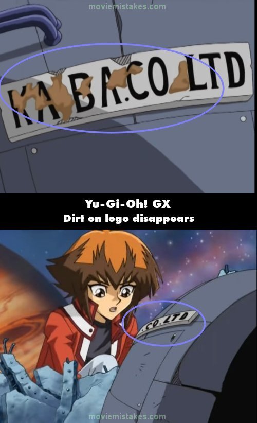 Yu-Gi-Oh! GX picture