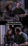 The King of Queens mistake picture