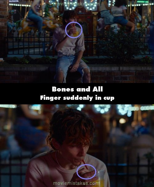 Bones and All picture