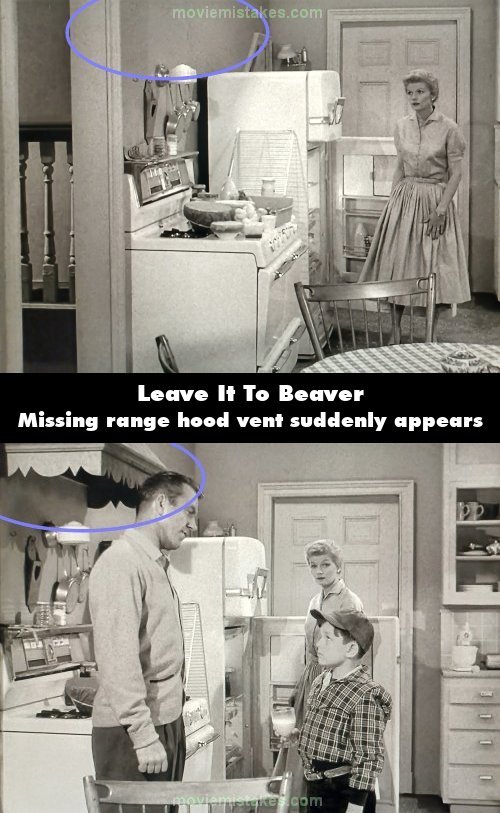 Leave It To Beaver picture